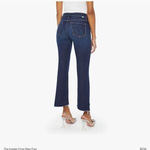 Women's Blue Jeans